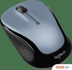 Мышь Logitech M325S (СЕРЕБРИСТЫЙ) (176537)
