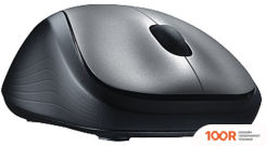 Мышь Logitech M320 (СЕРЫЙ) (176534)