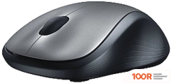 Мышь Logitech M320 (СЕРЫЙ) (176534)