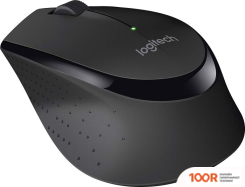 Мышь Logitech M275 (ЧЕРНЫЙ) (176533)