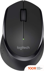 Мышь Logitech M275 (ЧЕРНЫЙ) (176533)