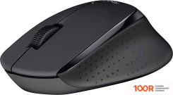 Мышь Logitech M275 (ЧЕРНЫЙ) (176533)