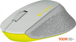Мышь Logitech M275 (СЕРЫЙ) (176531)