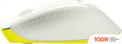 Мышь Logitech M275 (БЕЛЫЙ) (176530)