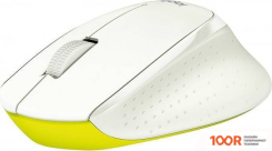 Мышь Logitech M275 (БЕЛЫЙ) (176530)