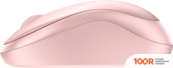 Мышь Logitech M240 (РОЗОВЫЙ) (176529)