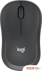 Мышь Logitech M240 (ГРАФИТ) (176528)