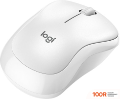 Мышь Logitech M240 (БЕЛЫЙ) (176527)