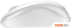 Мышь Logitech M240 (БЕЛЫЙ) (176527)