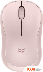 Мышь Logitech M221 (РОЗОВЫЙ) (176522)