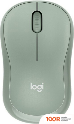 Мышь Logitech M221 (ЗЕЛЕНЫЙ) (176520)