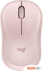 Мышь Logitech M220 SILENT (РОЗОВЫЙ) (176517)