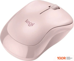 Мышь Logitech M220 SILENT (РОЗОВЫЙ) (176517)