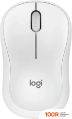 Мышь Logitech M220 SILENT (БЕЛЫЙ) (176516)
