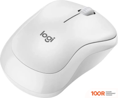 Мышь Logitech M220 SILENT (БЕЛЫЙ) (176516)