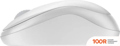 Мышь Logitech M220 SILENT (БЕЛЫЙ) (176516)