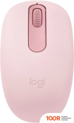 Мышь Logitech M196 (РОЗОВЫЙ) (176515)