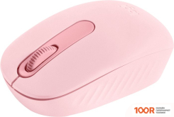 Мышь Logitech M196 (РОЗОВЫЙ) (176515)