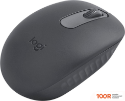 Мышь Logitech M196 (ГРАФИТ) (176514)