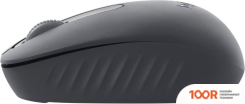 Мышь Logitech M196 (ГРАФИТ) (176514)