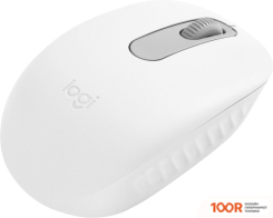 Мышь Logitech M196 (БЕЛЫЙ) (176513)