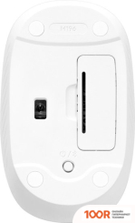 Мышь Logitech M196 (БЕЛЫЙ) (176513)