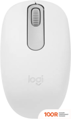 Мышь Logitech M196 (БЕЛЫЙ) (176513)