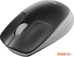 Мышь Logitech M190 (ЧЕРНЫЙ/СЕРЫЙ) (176508)