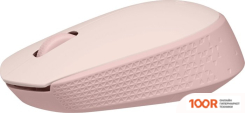 Мышь Logitech M171 (РОЗОВЫЙ) (176500)