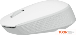 Мышь Logitech M171 (БЕЛЫЙ) (176498)