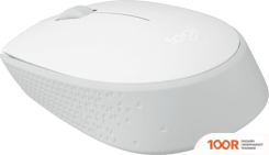 Мышь Logitech M171 (БЕЛЫЙ) (176498)