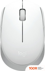 Мышь Logitech M171 (БЕЛЫЙ) (176498)