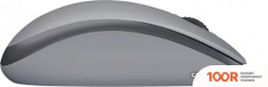 Мышь Logitech M111 SILENT (СЕРЫЙ) (176495)