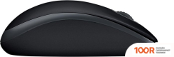 Мышь Logitech M110 SILENT (ЧЕРНЫЙ) (176494)