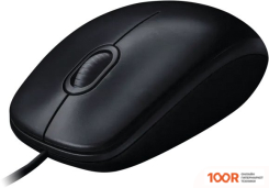 Мышь Logitech M100R (ЧЕРНЫЙ) (176493)
