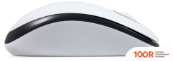 Мышь Logitech M100R (БЕЛЫЙ) (176492)