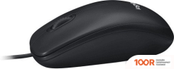 Мышь Logitech M100 (ЧЕРНЫЙ, ОБНОВЛЕННЫЙ ДИЗАЙН) (176491)
