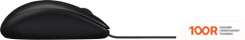 Мышь Logitech M100 (ЧЕРНЫЙ, ОБНОВЛЕННЫЙ ДИЗАЙН) (176491)