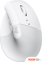 Мышь Logitech LIFT (БЕЛЫЙ) (176483)