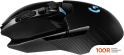 Мышь Logitech G903 LIGHTSPEED HERO 25K (176482)