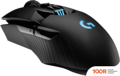 Мышь Logitech G903 LIGHTSPEED HERO 25K (176482)