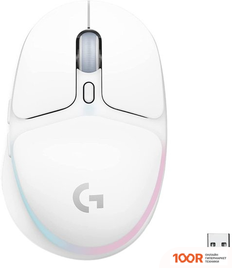 Мышь Logitech G705 (176481)