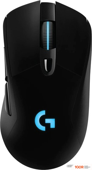 Мышь Logitech G703 LIGHTSPEED HERO 25K WIRELESS (176480)