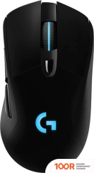 Мышь Logitech G703 LIGHTSPEED HERO 25K WIRELESS (176480)