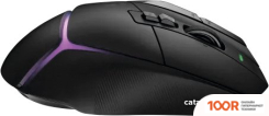 Мышь Logitech G502 X PLUS (ЧЕРНЫЙ) (176479)