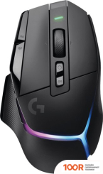 Мышь Logitech G502 X PLUS (ЧЕРНЫЙ) (176479)
