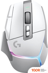 Мышь Logitech G502 X PLUS (БЕЛЫЙ) (176478)