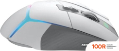 Мышь Logitech G502 X PLUS (БЕЛЫЙ) (176478)
