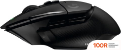 Мышь Logitech G502 X LIGHTSPEED (ЧЕРНЫЙ) (176477)