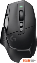 Мышь Logitech G502 X LIGHTSPEED (ЧЕРНЫЙ) (176477)